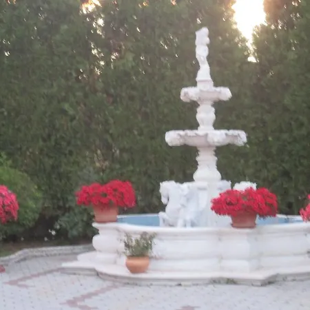 Valeria Hotel Simbario