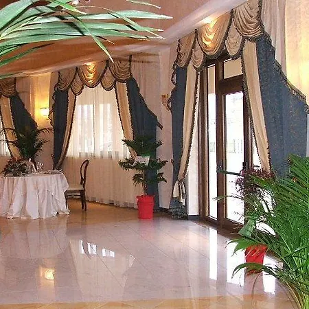 Valeria Hotel Simbario