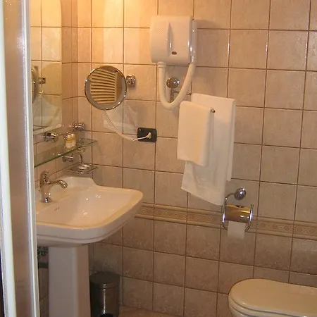 Valeria Hotel Simbario