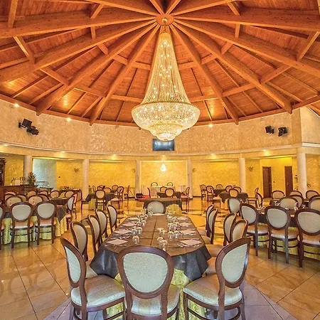 Valeria Hotel Simbario