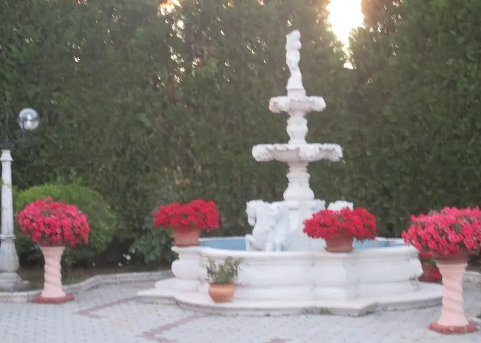 Valeria Hotel Simbario