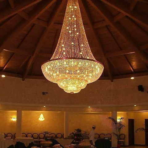 Valeria Hotel Simbario