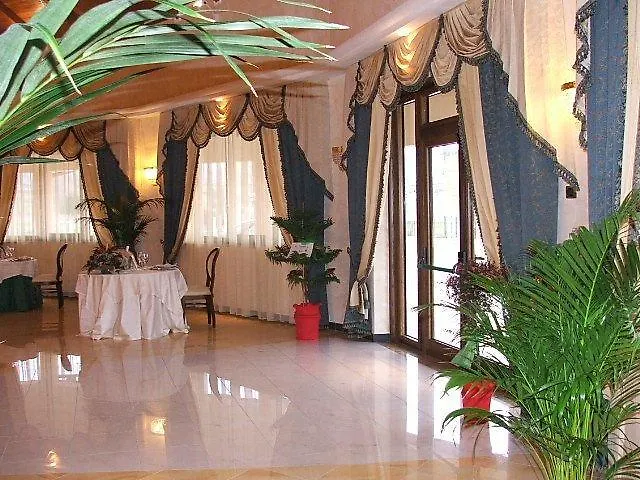 Valeria Hotel Simbario